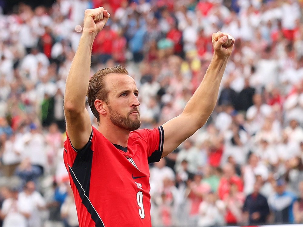 Harry Kane Cetak Rekor di Timnas Inggris, PR Makin Berat di Babak 32 Besar Piala Dunia FIFA 2026