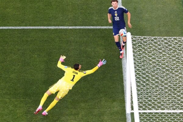 Kalahkan Skotlandia, Maroko Kuasai Klasemen Sementara Grup C Piala Dunia FIFA 2026