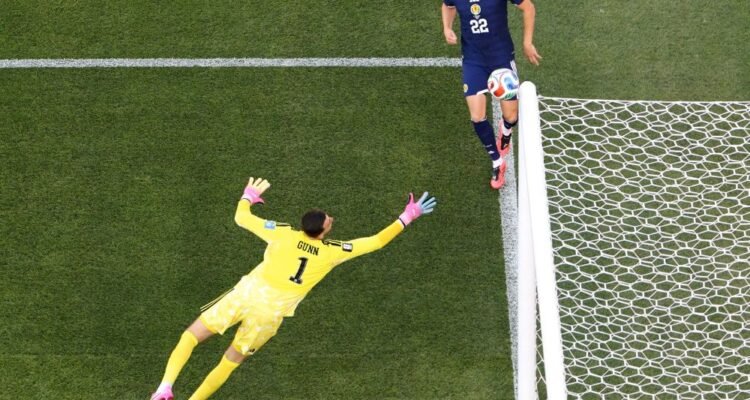 Kalahkan Skotlandia, Maroko Kuasai Klasemen Sementara Grup C Piala Dunia FIFA 2026