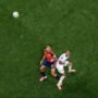 Cape Verde Tahan Imbang Spanyol Tanpa Gol di Pertandingan Perdana Grup H