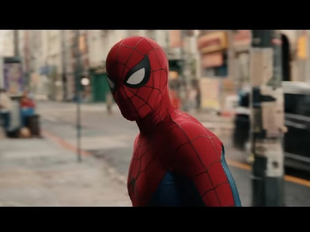Trailer Kedua ‘Spider-Man: Brand New Day’ Capai Setengah Miliar Penayangan