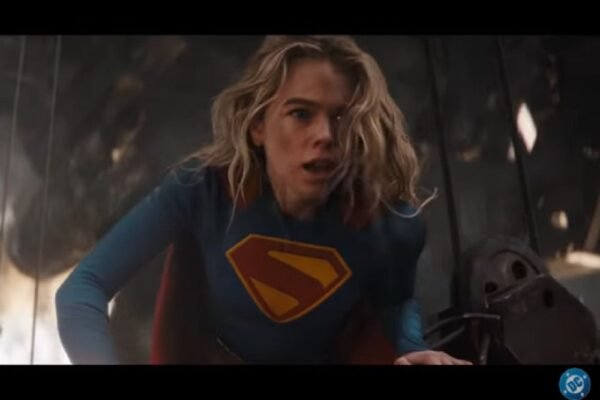 Film 'Supergirl' Siap Saingi 'Toy Story 5' di Musim Liburan Sekolah