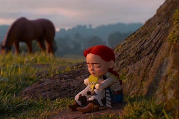 Lagu Taylor Swift untuk 'Toy Story 5' Cetak Sejarah di Spotify