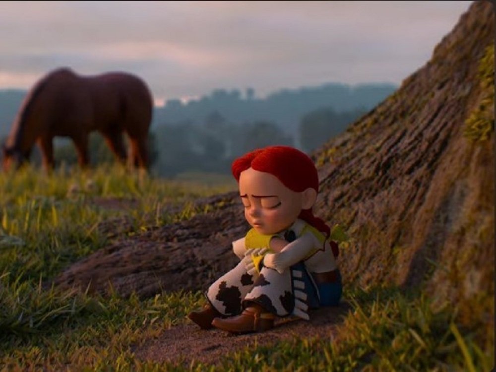 Lagu Taylor Swift untuk 'Toy Story 5' Cetak Sejarah di Spotify