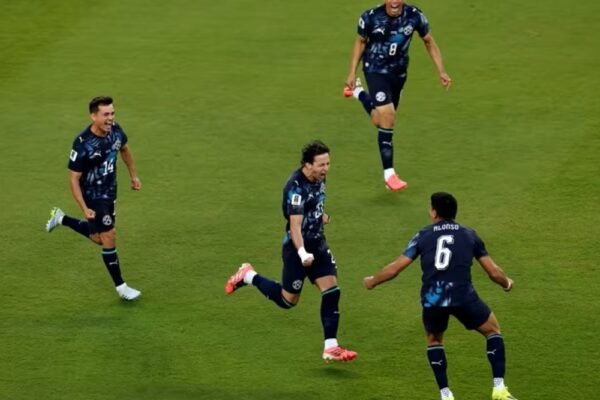 Paraguay Menang dengan 10 Orang, Turki Terancam Angkat Kaki Lebih Cepat di Piala Dunia FIFA 2026
