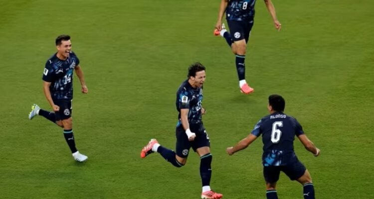 Paraguay Menang dengan 10 Orang, Turki Terancam Angkat Kaki Lebih Cepat di Piala Dunia FIFA 2026