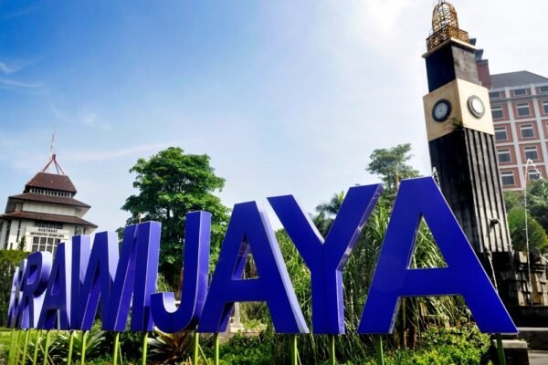 Peningkatan 14 Indikator SDGs UB Pada THE Sustainability Impact Ratings 2026
