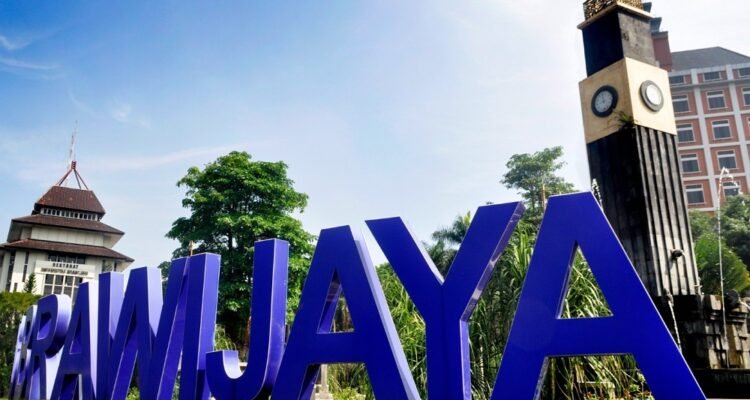 Survey Membuktikan IKM Terhadap UB Capai 98 Persen