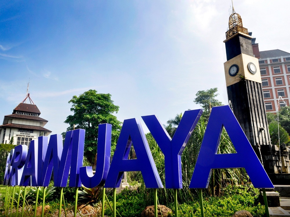 Peningkatan 14 Indikator SDGs UB Pada THE Sustainability Impact Ratings 2026