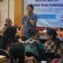 Workshop AI untuk Media Pembelajaran Meriahkan Dies Natalis ke-13 HMPS PGPAUD UNIKAMA