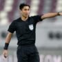 Tak Lolos Piala Dunia FIFA 2026, China Tetap Bangga Kirim Ma Ning Sebagai Wasit