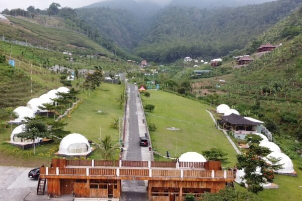 Libur Sekolah Tiba, Ini 5 Rekomendasi Wisata Ramah Anak di Kabupaten Malang
