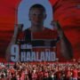 Norwegia Menang Telak Atas Iran, Erling Haaland Jadi Pahlawan