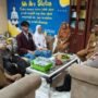 Kapolsek Klojen Sambang SMAN 4 Kota Malang, Serap Aspirasi Sekolah dan Perkuat Pembinaan Mental Pelajar