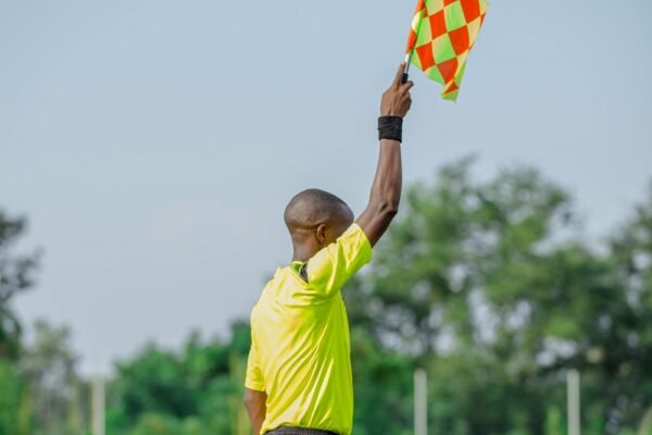 Pendeteksi Offside Terbaru Berlaku di Piala Dunia FIFA 2026