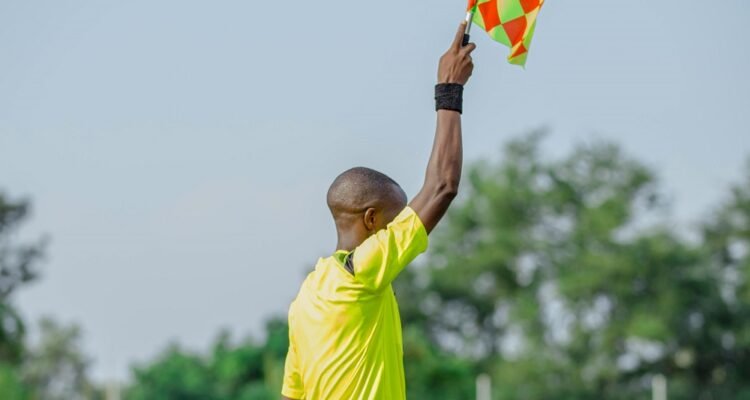 Pendeteksi Offside Terbaru Berlaku di Piala Dunia FIFA 2026