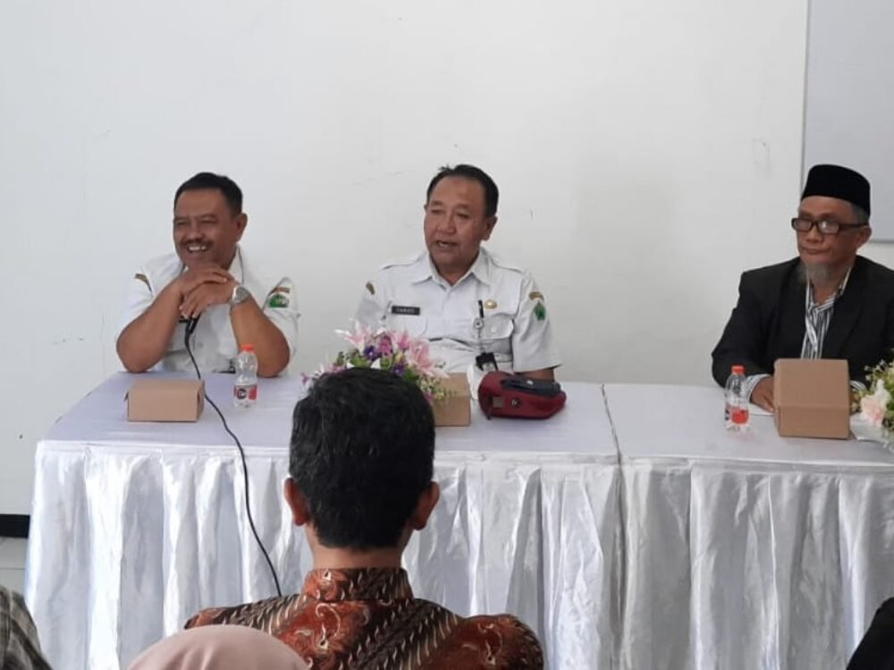 Forum LKS Kota Malang Sinergi dengan Diskopindag Dorong Kemandirian Ekonomi Lembaga Sosial