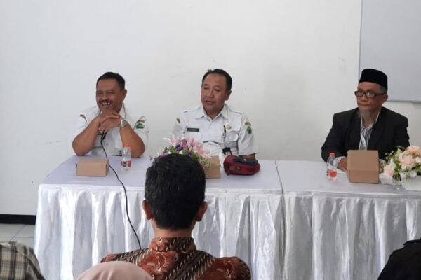 Forum LKS Kota Malang Sinergi dengan Diskopindag Dorong Kemandirian Ekonomi Lembaga Sosial