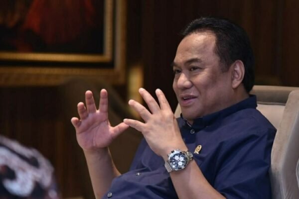 Kabar Duka, Pengusaha dan Mantan Menteri Perdagangan Rachmat Gobel Tutup Usia