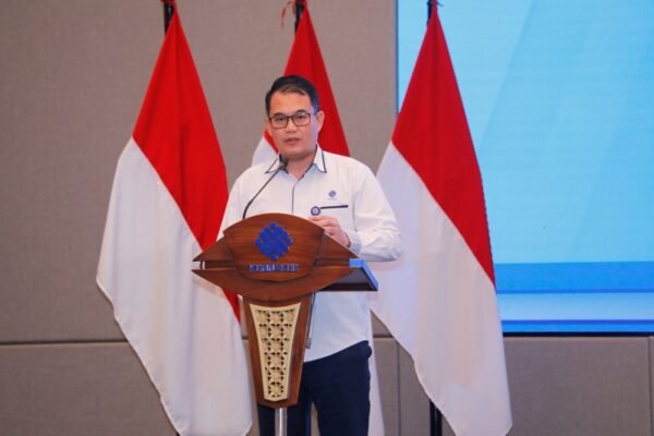 Kemnaker: Perusahaan Wajib Terdaftar di WLKP untuk Jadi Mitra MagangHub