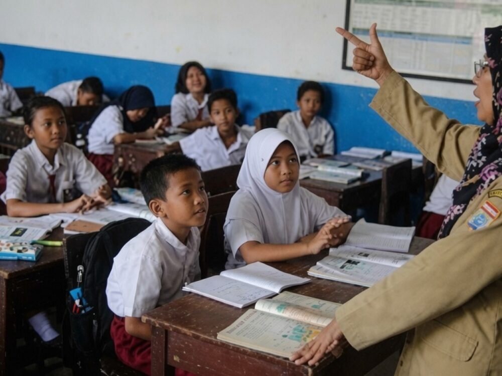 Kemenag Siapkan Materi Pendidikan Cegah Penyebaran Budaya LGBT