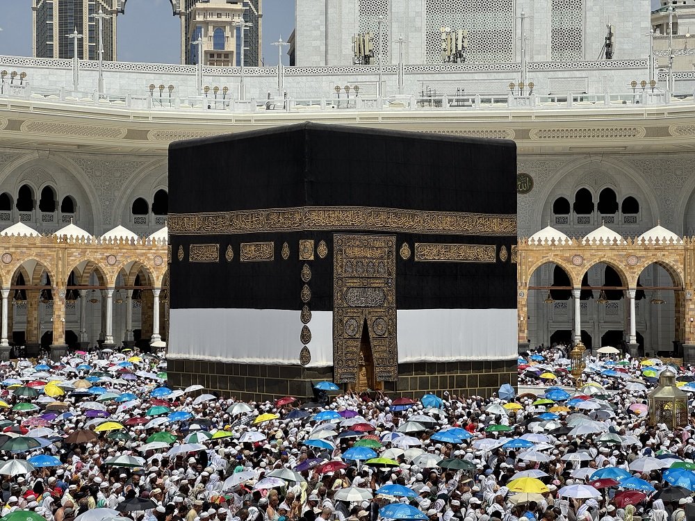 Kemenhaj Umumkan Daftar Tunggu Jemaah Haji 2027