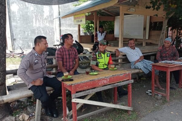 Awasi Kepatuhan Wajib Pajak, DJP Libatkan Babinsa dan Bhabinkamtibmas