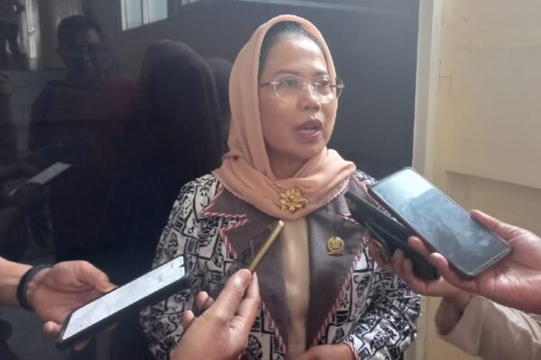 Kebakaran Ruang Gizi RSSA Malang, Ketua Komisi E DPRD Jatim Minta Audit Listrik Berkala