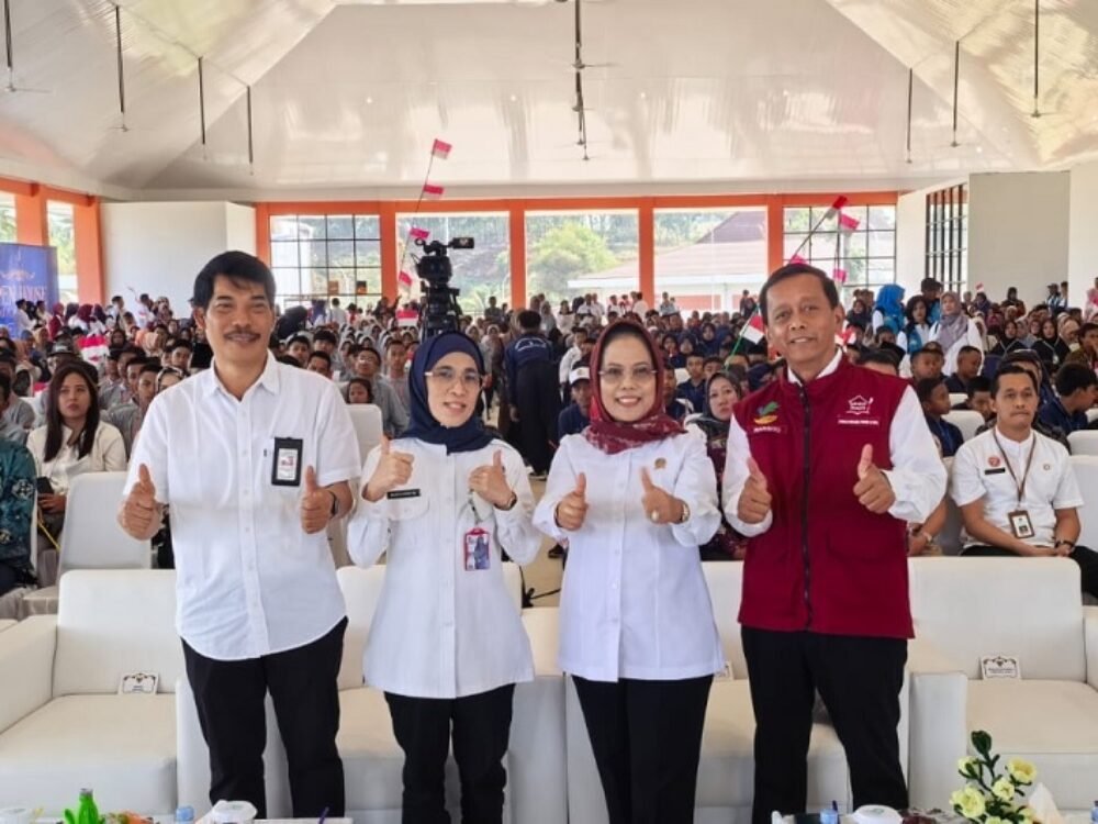 Dr. Sri Untari: Sekolah Rakyat Harus Bebas Perundungan demi Masa Depan Anak