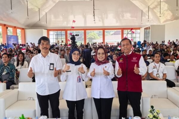 Dr. Sri Untari: Sekolah Rakyat Harus Bebas Perundungan demi Masa Depan Anak