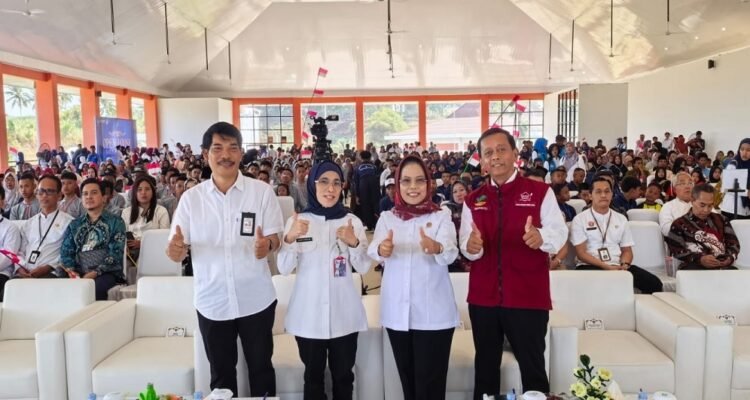 Dr. Sri Untari: Sekolah Rakyat Harus Bebas Perundungan demi Masa Depan Anak
