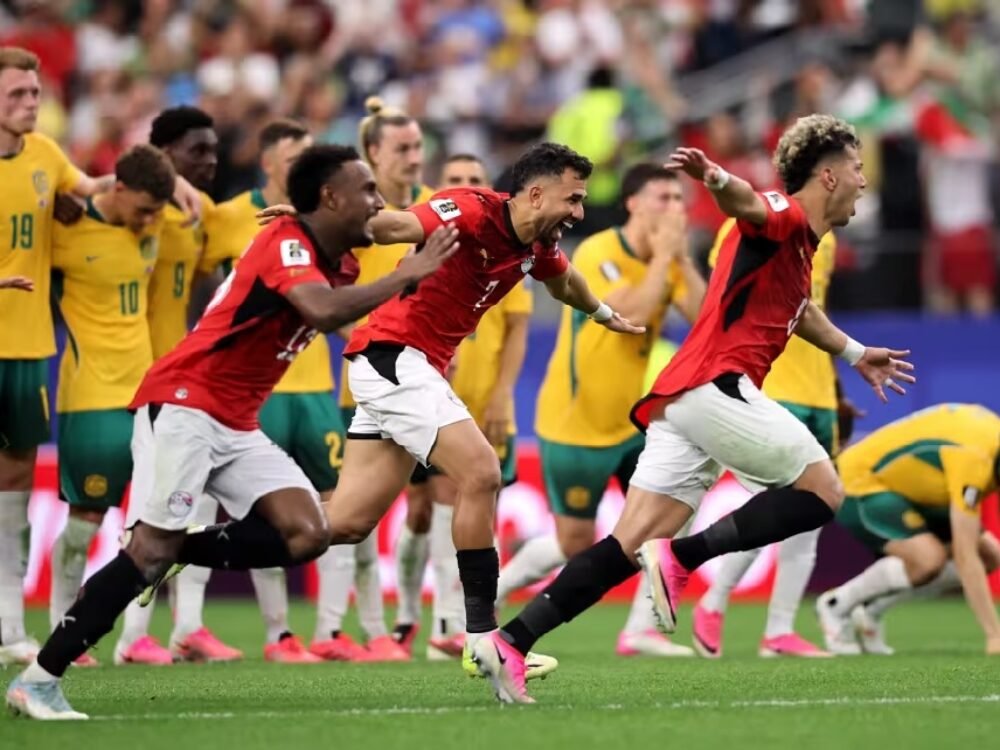Gagalnya Tim-Tim Asia di Piala Dunia FIFA 2026, AFC Harus Segera Berbenah