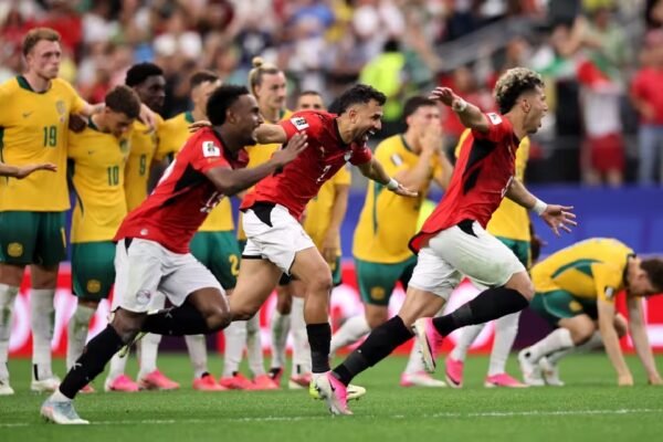 Gagalnya Tim-Tim Asia di Piala Dunia FIFA 2026, AFC Harus Segera Berbenah