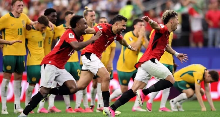 Gagalnya Tim-Tim Asia di Piala Dunia FIFA 2026, AFC Harus Segera Berbenah