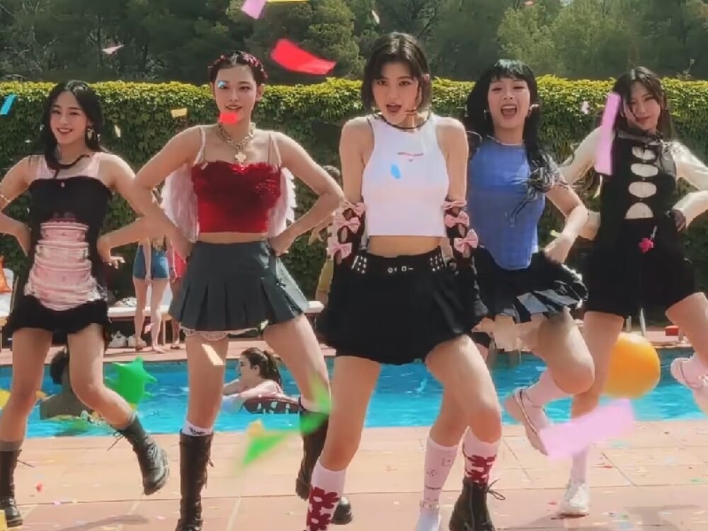 326-NewJeans NewJeans Digugat Lagi, Single 'ETA' Dituntut Atas Dugaan Pelanggaran Hak Cipta Instrumen