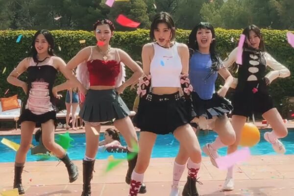 NewJeans Digugat Lagi, Single 'ETA' Dituntut Atas Dugaan Pelanggaran Hak Cipta Instrumen