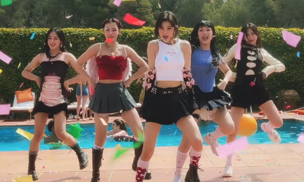 326-NewJeans NewJeans Digugat Lagi, Single 'ETA' Dituntut Atas Dugaan Pelanggaran Hak Cipta Instrumen