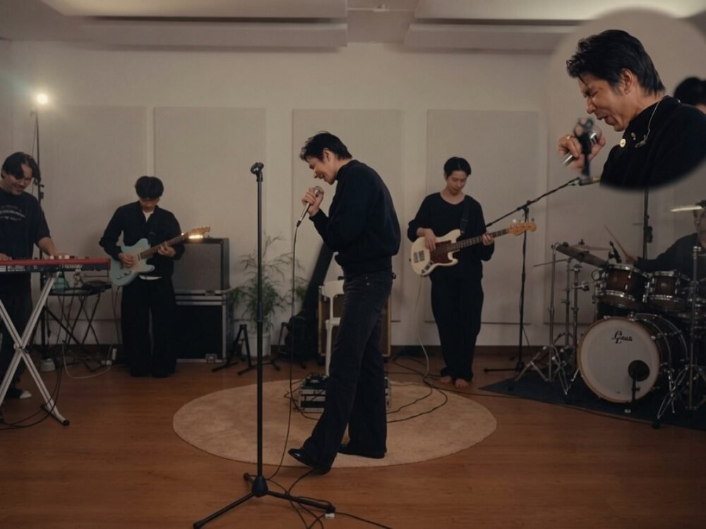 Lagu ‘Yayaya’ Artis Indie Thailand Viral, Bagian Tengah Bikin Netizen Bingung dan Ngakak