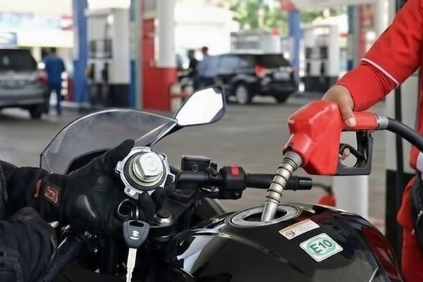 Transportasi dan Bawang Merah Dorong Inflasi Kota Malang 0,43% pada Juni 2026