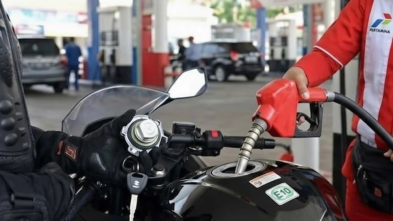 460-Ilustrasi isi bbm Transportasi dan Bawang Merah Dorong Inflasi Kota Malang 0,43% pada Juni 2026