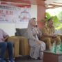 Sri Untari Serap Aspirasi Kepala Desa Soal Regulasi Kopdes dan Pemotongan Dana Desa di Malang