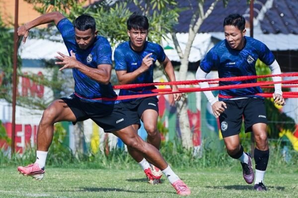 Arema FC Manfaatkan Piala Presiden 2026 untuk Matangkan Skuad Menuju Liga 1