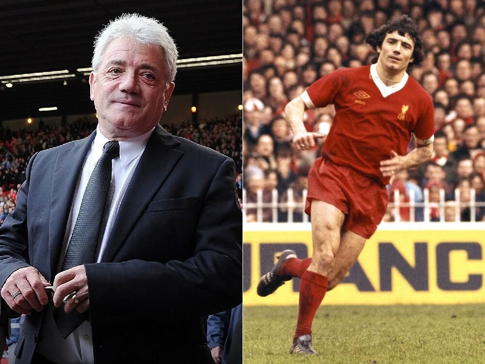 527-Kevin Keegan Kevin Keegan, Legenda Timnas Inggris dan Liverpool, Meninggal Dunia di Usia 75 Tahun
