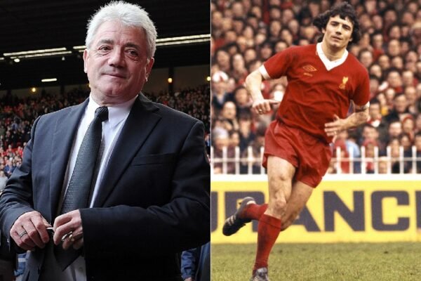 Kevin Keegan, Legenda Timnas Inggris dan Liverpool, Meninggal Dunia di Usia 75 Tahun