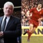 Kevin Keegan, Legenda Timnas Inggris dan Liverpool, Meninggal Dunia di Usia 75 Tahun
