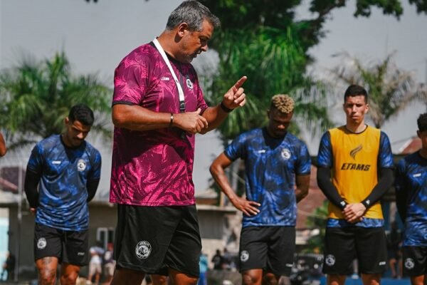 Arema FC Siap Tempur di Piala Presiden 2026, Bawa 11 Pemain Asing
