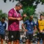Arema FC Siap Tempur di Piala Presiden 2026, Bawa 11 Pemain Asing
