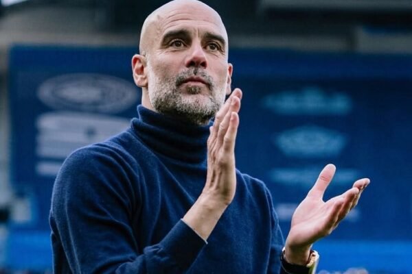 Pep Guardiola Tolak Tawaran Melatih Timnas Italia Karena Alasan Keluarga