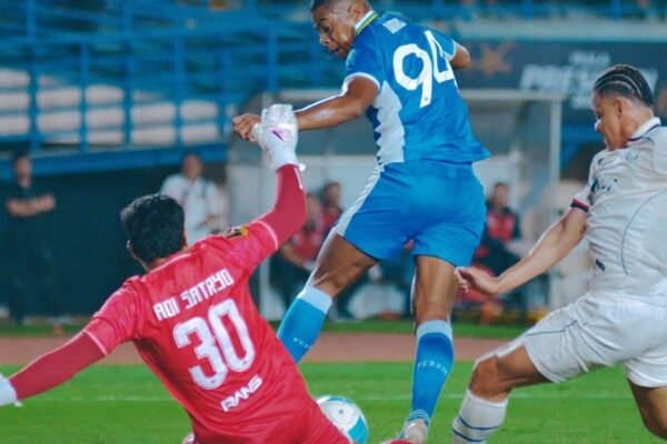 Arema FC Takluk 0-1 dari Persib Bandung di Piala Presiden 2026