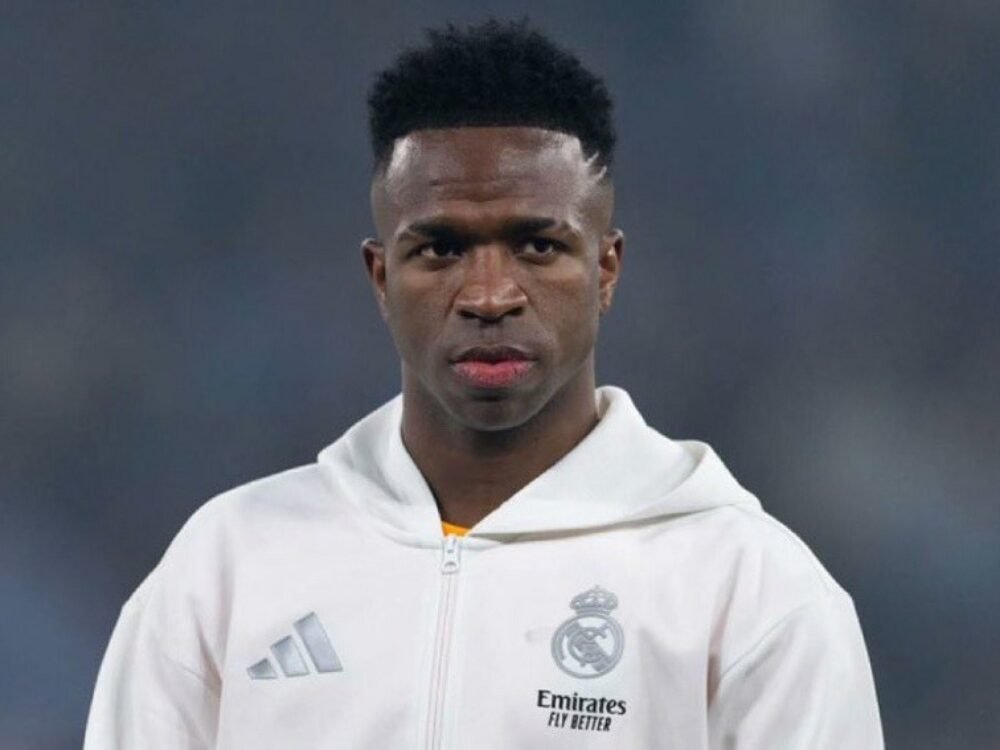 Arsenal Siap Pecahkan Rekor Transfer untuk Datangkan Vinicius Junior